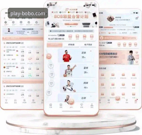 博体育App官网安卓版 vs iOS版全面对比：哪个更适合你的需求？