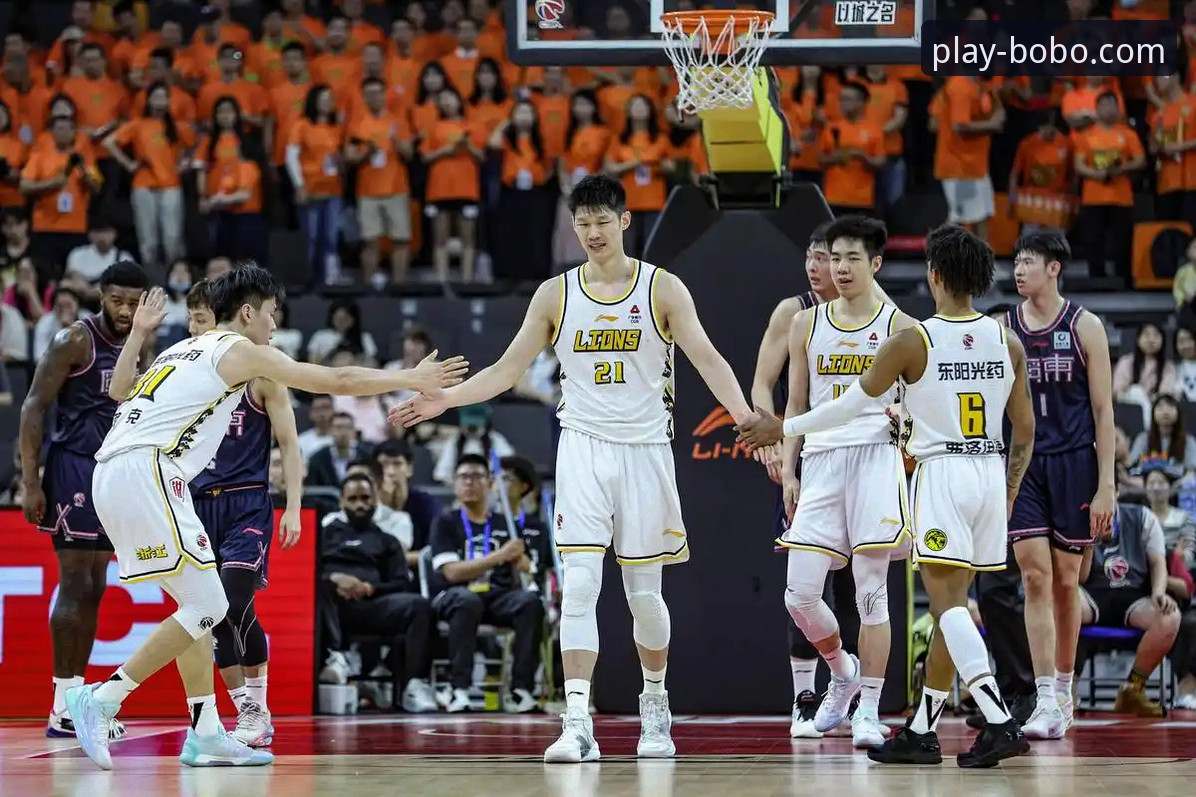 广东男篮逆转宁波关键战最新分析：技术视角下的攻防博弈