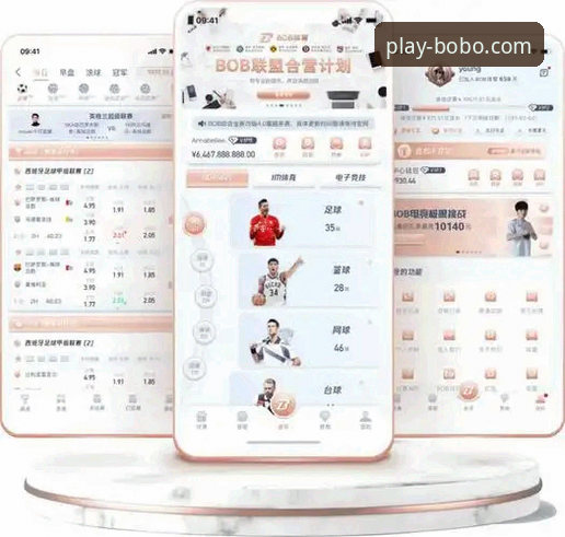 揭秘9博体育平台：移动端体育娱乐体验的进化与未来